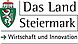 Das Land Steiermark - Wirtschaft und Innovation